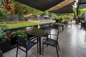 Ecolux Boutique Hotel