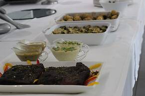 Ecolux Boutique Hotel