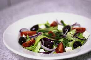 Ecolux Boutique Hotel