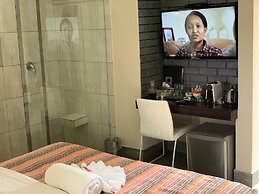 Ecolux Boutique Hotel