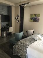 Ecolux Boutique Hotel