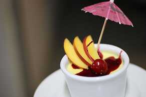 Ecolux Boutique Hotel