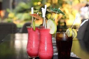 Ecolux Boutique Hotel