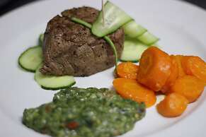 Ecolux Boutique Hotel