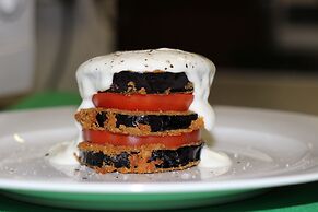 Ecolux Boutique Hotel