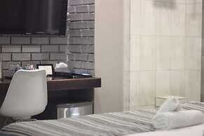 Ecolux Boutique Hotel