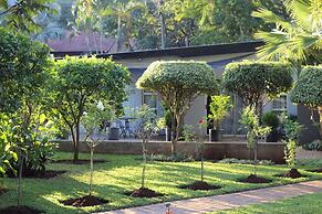 Ecolux Boutique Hotel