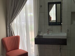 Ecolux Boutique Hotel