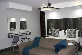 Ecolux Boutique Hotel