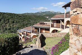 Residence Costa Ruja