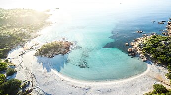 Residence Costa Ruja