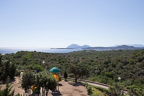 Residence Costa Ruja