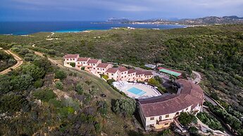 Residence Costa Ruja