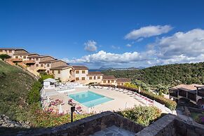 Residence Costa Ruja