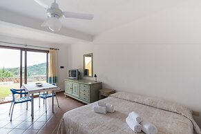 Residence Costa Ruja