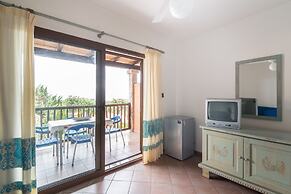 Residence Costa Ruja