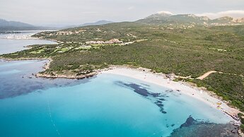 Residence Costa Ruja