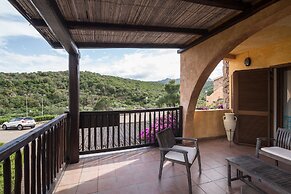 Residence Costa Ruja