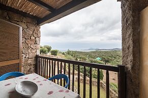 Residence Costa Ruja