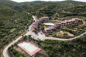 Residence Costa Ruja