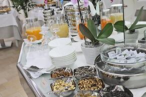 Paradiso Hotel Bovelacci