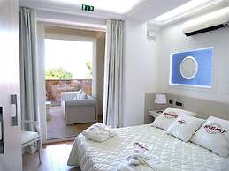 Paradiso Hotel Bovelacci