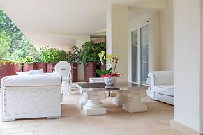 Paradiso Hotel Bovelacci