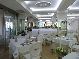 Paradiso Hotel Bovelacci