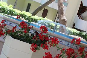 Paradiso Hotel Bovelacci