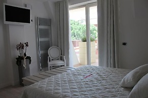 Paradiso Hotel Bovelacci