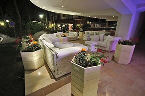 Paradiso Hotel Bovelacci