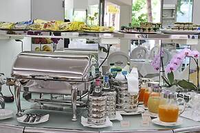 Paradiso Hotel Bovelacci