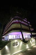 Paradiso Hotel Bovelacci