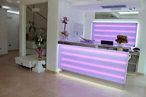 Paradiso Hotel Bovelacci