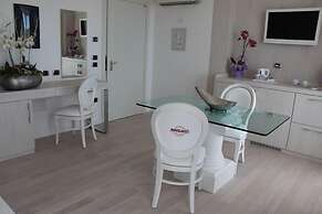 Paradiso Hotel Bovelacci