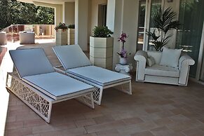 Paradiso Hotel Bovelacci