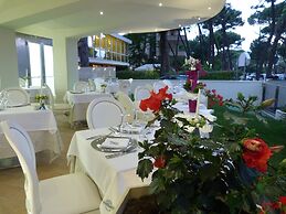 Paradiso Hotel Bovelacci