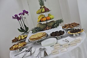 Paradiso Hotel Bovelacci