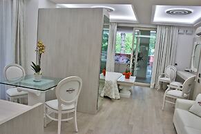 Paradiso Hotel Bovelacci