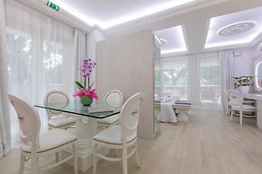 Paradiso Hotel Bovelacci