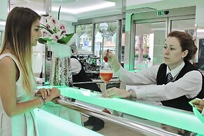 Paradiso Hotel Bovelacci