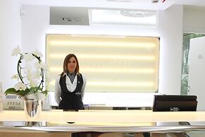 Paradiso Hotel Bovelacci