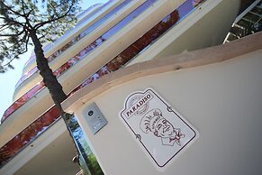 Paradiso Hotel Bovelacci