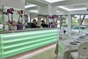 Paradiso Hotel Bovelacci