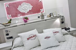 Paradiso Hotel Bovelacci