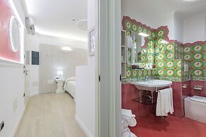 Paradiso Hotel Bovelacci