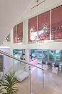 Paradiso Hotel Bovelacci