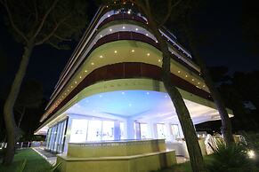 Paradiso Hotel Bovelacci