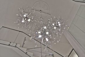 Paradiso Hotel Bovelacci