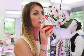 Paradiso Hotel Bovelacci